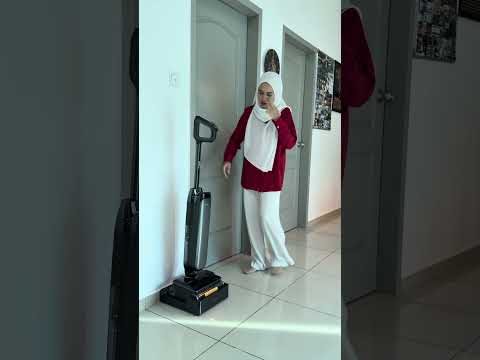 JAGA ANAK SENDIRI LAGI SENANG. thumbnail