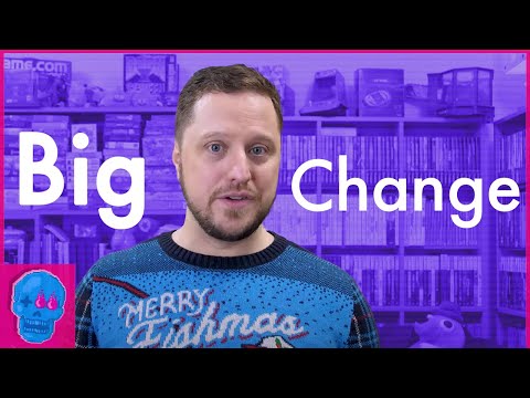 We're Making A Big Change, But Taking A Huge Risk [SSFF] thumbnail