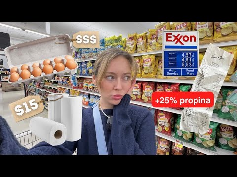Los Precios en Estados Unidos son una LOCURA... thumbnail