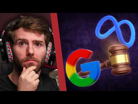 The Lawsuit That Could Kill the Algorithm thumbnail