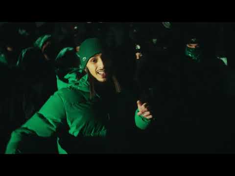 Baby Gang - Bloods & Crips (Official Video) thumbnail