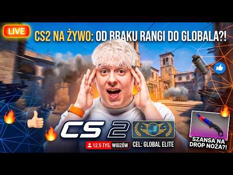 Testujemy Nową Koskę w Counter Strike 2 thumbnail