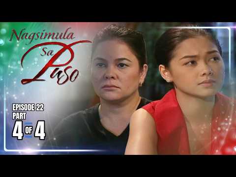 Nagsimula Sa Puso | Episode 22 (4/4) | May 18, 2026 thumbnail