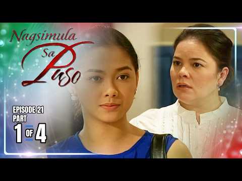 Nagsimula Sa Puso | Episode 21 (1/4) | May 18, 2026 thumbnail