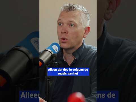 ‘Politici doen dit omdat er een concurrentiestrijd gaande is’ thumbnail