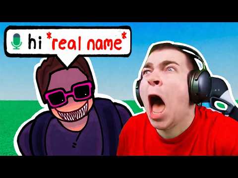 TROLLING STEAK on ROBLOX VOICE CHAT... thumbnail
