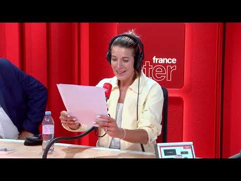Passionnée par le crime - Camille Lorente thumbnail