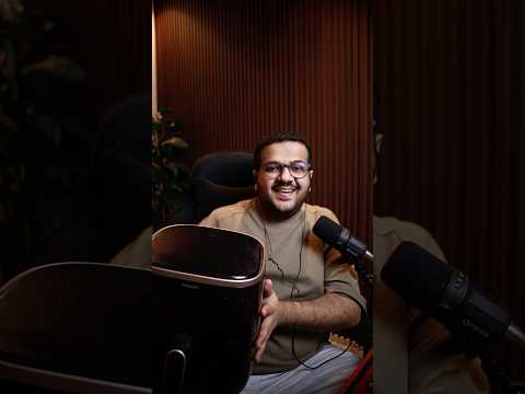 تصليح قلاية هوائية thumbnail