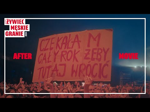 Żywiec Męskie Granie 2024: Aftermovie thumbnail