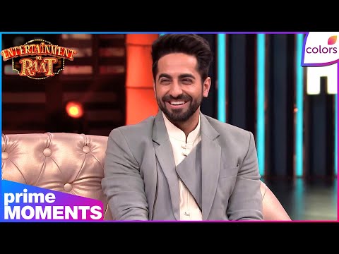 Entertainment Ki Raat | Highlights | Ep. 373 | Ayushmann Khurrana Stunned By Kid Divyansh’s Talent thumbnail