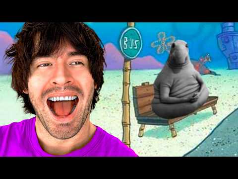 SI TE RIES PIERDES *mega imposible* thumbnail