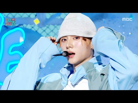 ALPHA DRIVE ONE (알파드라이브원) - OMG! | Show! MusicCore | MBC260530방송 thumbnail
