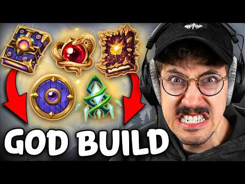 Endlosmodus ausreizen! | Oaken Tower thumbnail