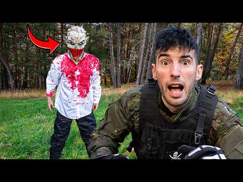 EL CERDO ASESINO ES EL ZOMBIE JEFE !! thumbnail