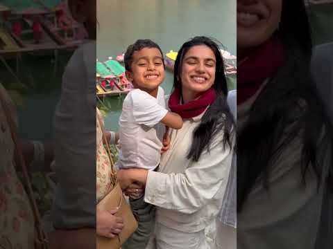 EXPLORE Ujjain & I'm SICK #hindi #india #vlog thumbnail