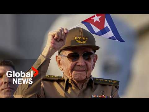 What’s next for Cuba with latest DOJ indictment of Raúl Castro? thumbnail