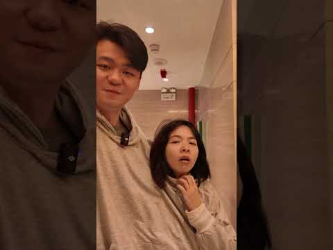 壞了啊 什麽叫字面意義上的找罪受 - 雙人衛衣 thumbnail