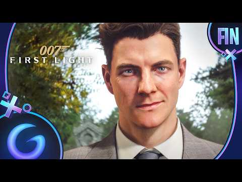 007 FIRST LIGHT FR #FIN thumbnail