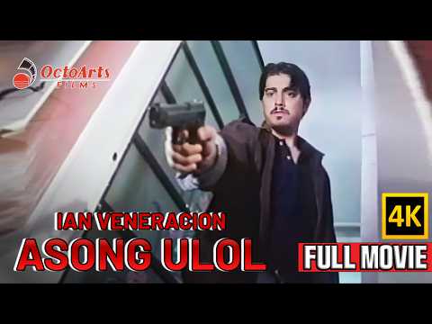 ASONG ULOL | Full Movie (4K) | Ian Veneracion, Ramir Arce Romero, Stella Ruiz thumbnail