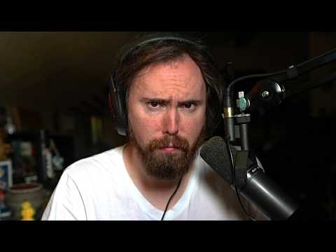 I made the entire internet crash out.. thumbnail