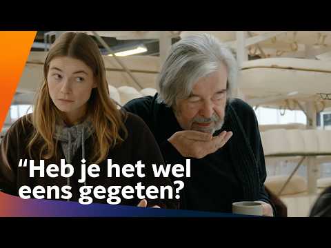 “Ze ziet er dood uit op de camera” | Wortelboer en Van Rossem | NPO Start thumbnail