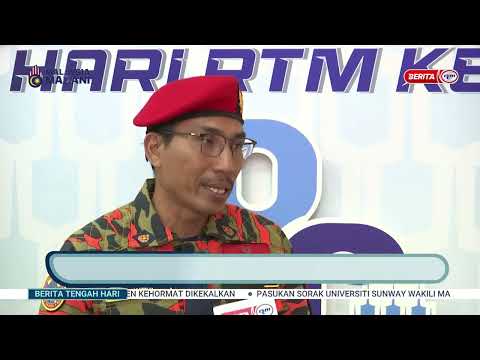 3 JUN 2026 - BTH- GUNUNG BUKAN MEDAN LATIHAN PENDAKI DIGESA UTAMAKAN PERSEDIAAN thumbnail
