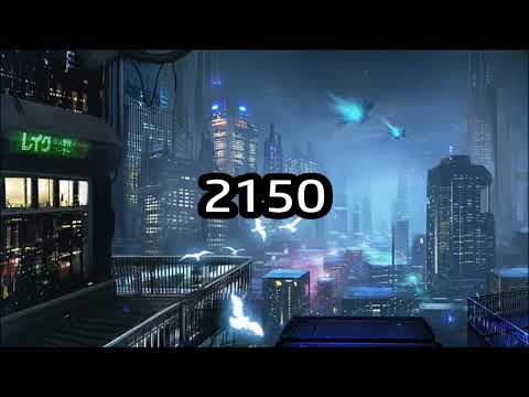 Evolution of Japan (1900-3000) thumbnail