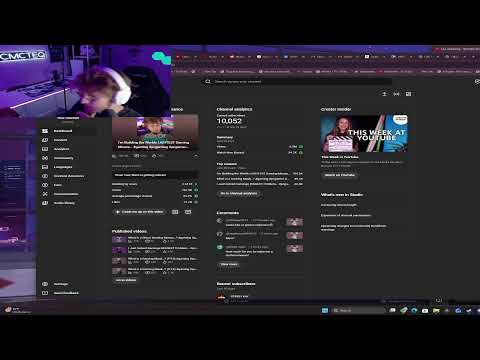 10K SPECIAL STREAM REPLAY thumbnail