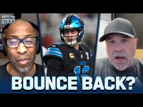 NFL Teams Ready to Rebound into the Playoffs in 2026 | NFC Edition | Move the Sticks thumbnail