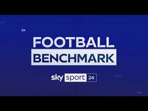FOOTBALL BENCHMARK - Episodio 13: la finale di Champions League thumbnail