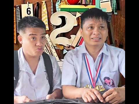 Maestra nga negosyante, sigeg pamaligya og ice candy?? thumbnail
