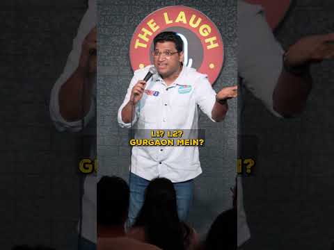 AMERICAN #standupcomedy thumbnail