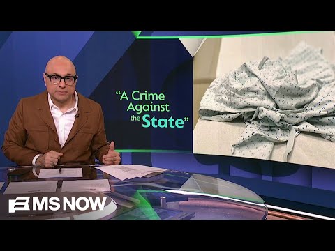 How abortion restrictions and law enforcement collude ‘to target the most marginalized’ thumbnail