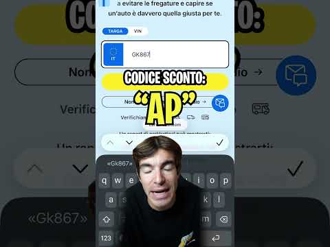 35.000€… li spenderesti per questa? ??️ thumbnail