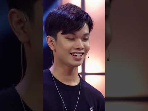 Đi thi nhưng được ban giám khảo khuyên nên "ăn nhiều" để chóng còi xương | DQC Short thumbnail