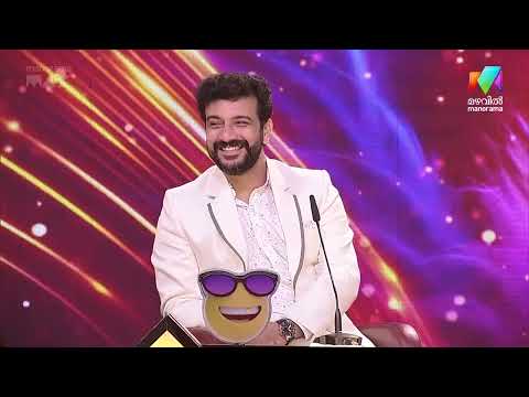 താരജാഡകളില്ലാത്ത ഒരു പാവം സുന്ദരി നടിയാണ് ഞാൻ    #ocicbc #mazhavilmanorama thumbnail