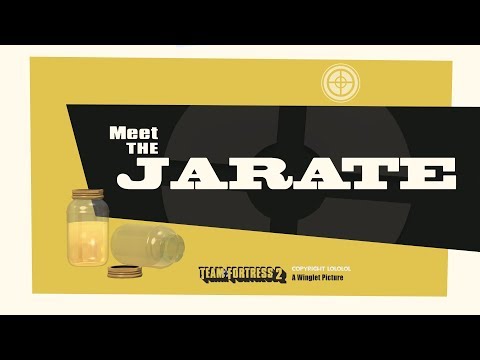 Meet the Jarate [SFM] thumbnail
