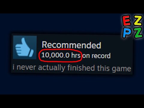 ALL OF R/STEAMREVIEWS thumbnail