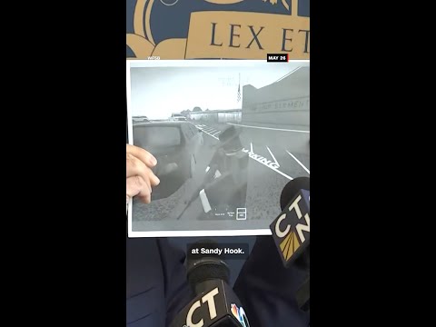 CT to investigate Roblox Sandy Hook shooting simulation game thumbnail