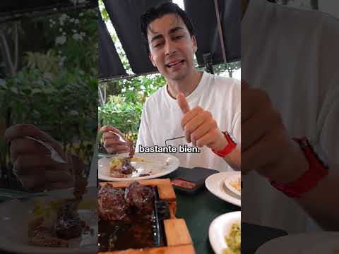 Así Te Engañan Los Restaurantes en Brasil thumbnail