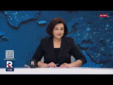 Dzisiaj Informacje Telewizja Republika 30.05.2026 | TV Republika thumbnail