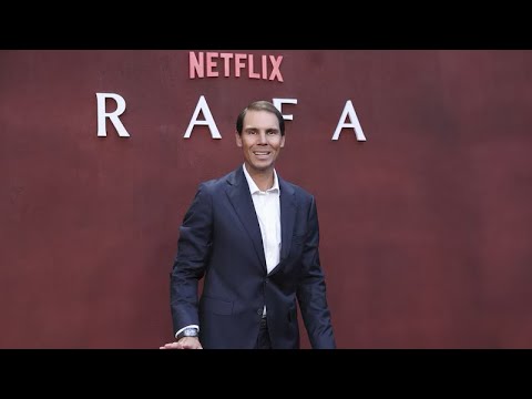 «Rafa» le documentaire sur Netflix thumbnail