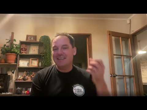 Jon Clark Champion School Interview - Monrad School, New Zealand thumbnail