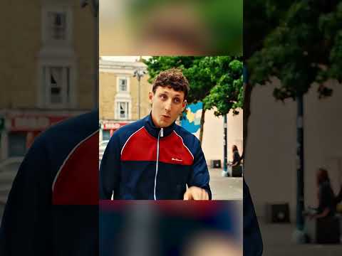 ⚡رجل حصل على قوة سرعة خارقة… وما فعله بالشرطي صدم الجميع 😱💨🔥 thumbnail