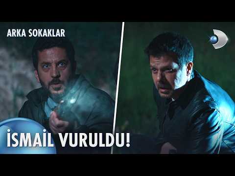 Ali'yi yeniden "Yolcu" yapmaya çalışıyorlar! | Arka Sokaklar 750. Bölüm thumbnail