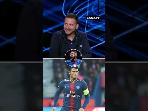 Débat du jour : qui peut détrôner Ousmane Dembélé parmi les légendes all-time du PSG ? 🔴🔵 thumbnail