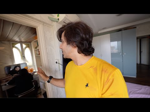 TERRIBLE NIGHT FOR ANY PARENT | ALMOST RUSHED IVAANA TO THE HOSPITAL thumbnail