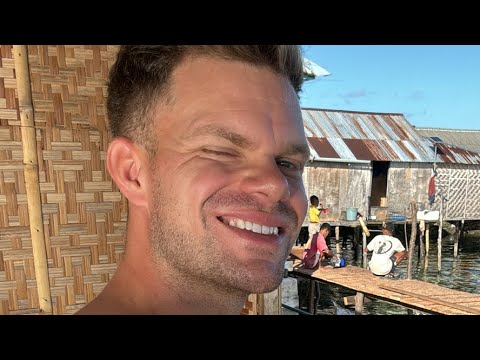 400K live from Wakatobi 🏝️ thumbnail