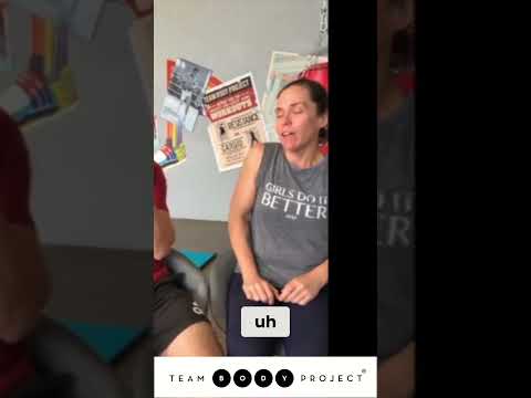 My First Workout  10 Pauses, 100lb Loss, REAL Results! thumbnail