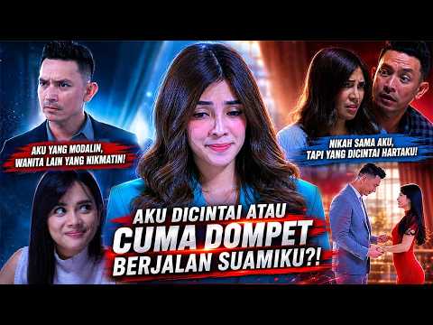 Suamiku Menikahiku Hanya Sebatas Harta yang Aku Miliki | Full Episode  Suara Hati Istri thumbnail
